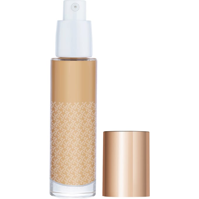 Kay Beauty Hydrating Foundation - 145N Medium