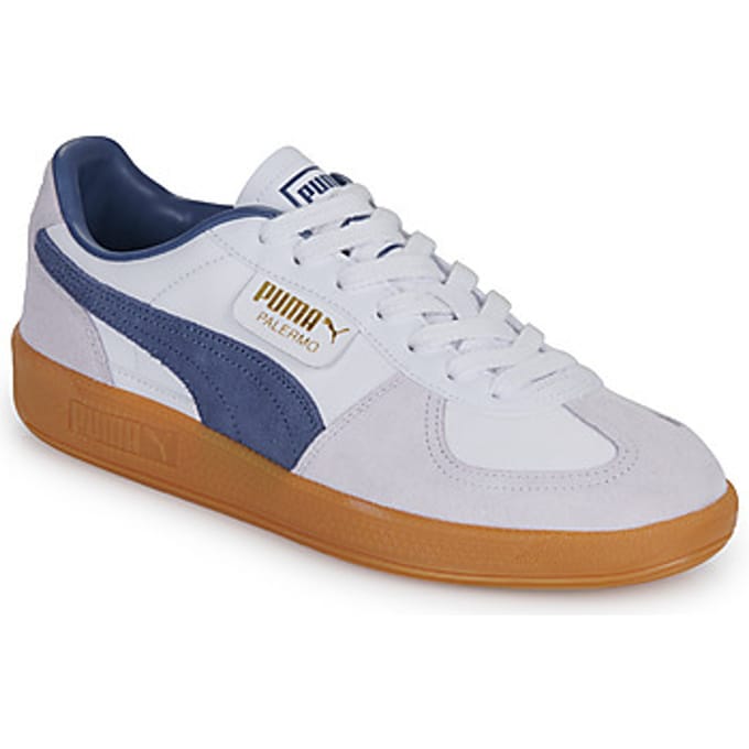 Puma Select Palermo Schoenen Wit EU 43