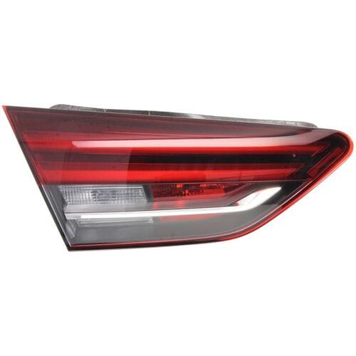 Achterlicht MAGNETI MARELLI 714020660706
