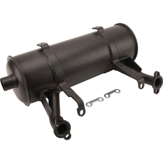 Briggs & stratton uitlaat