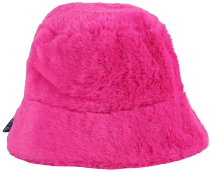 Party Hat Pink Volwassenen Unisex Roze Maat One size