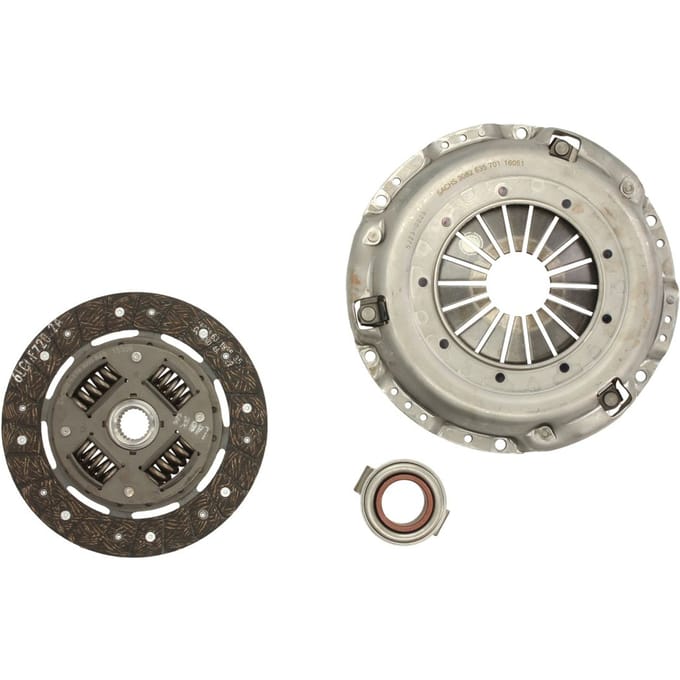 Koppelingsset SACHS 3000 840 001