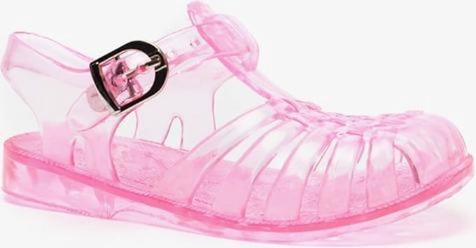 Meisjes waterschoenen - Roze - Maat 31