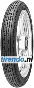 Metzeler Perfect ME 11 ( 3.25-19 TL 54S Voorwiel )