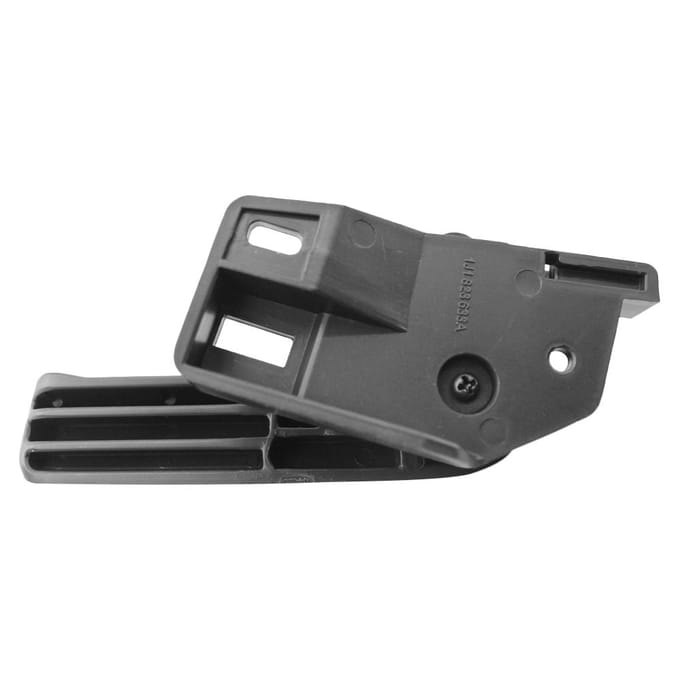 Motorkapvergrendelingshendelbeugel Geschikt voor VW Jetta Golf Beetle 1J1823633A 1J1823533C zwart
