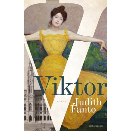 Viktor - Judith Fanto