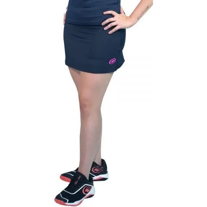 Vrouwenrok Bullpadel Bpfd-Pn07