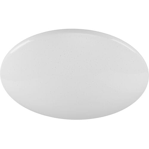 LIVARNO HOME LED-plafondlamp, met sterreneffect (Zonder zwarte rand)