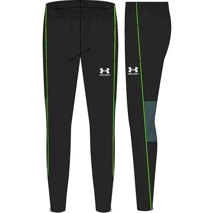 Under Armour trainingsbroek Challenger Training Pant 6004044