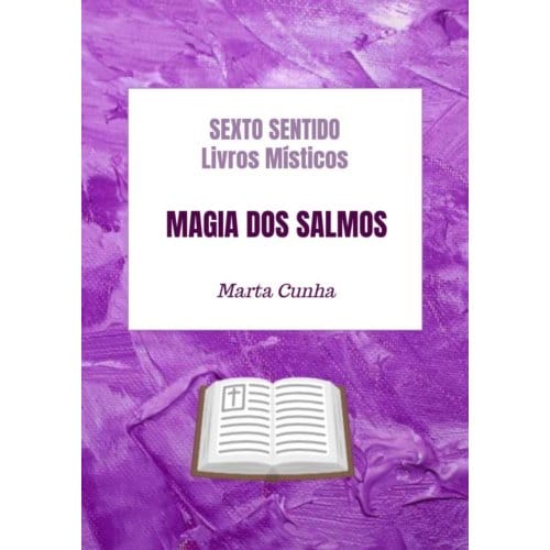 Magia Dos Salmos - Sexto Sentido