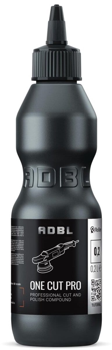 ADBL - One Cut Pro - One-Step 200 ml