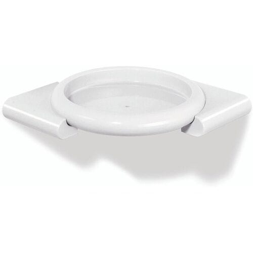 HEWI Series 477/801 corner shelf 477.32.100 24