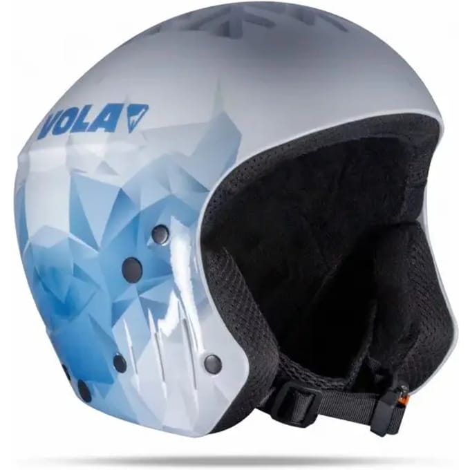 Skihelm Vola Fis Flakes