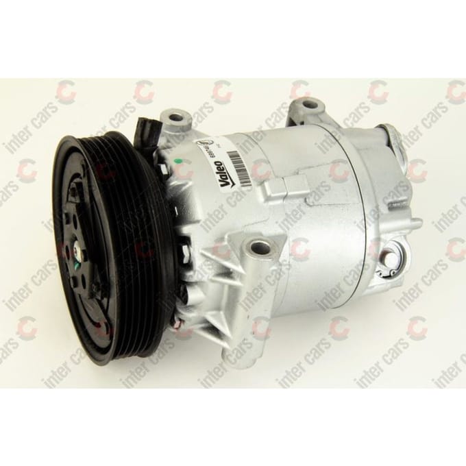 Compressor airconditioning VALEO 699746