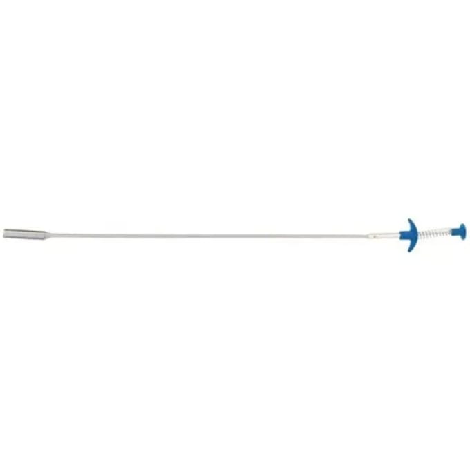 Flexibele mechanische vinger Draper
