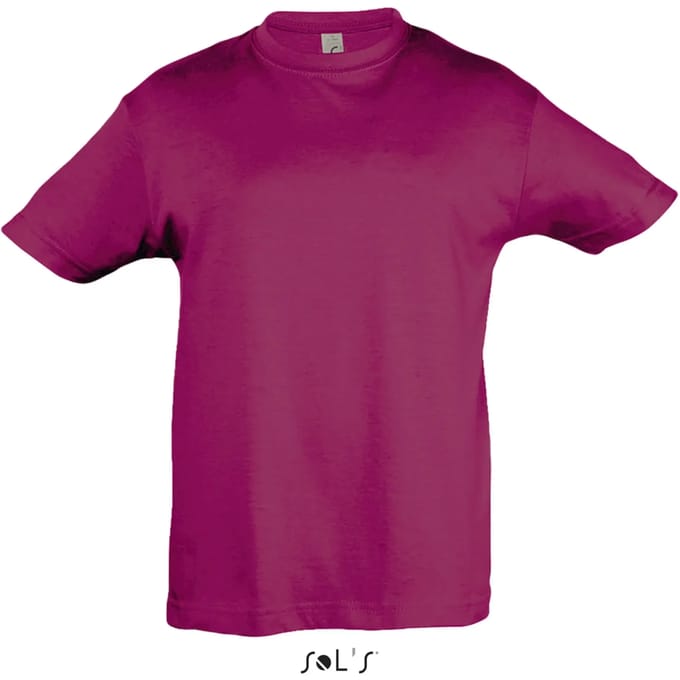 SOL'S Kids´ Regent 150 L150K - Fuchsia - 96/104
