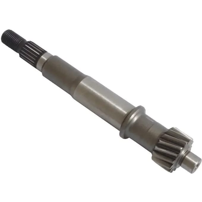 Aandrijfas P2R Scoot Chinois 4T GY6 152QMI