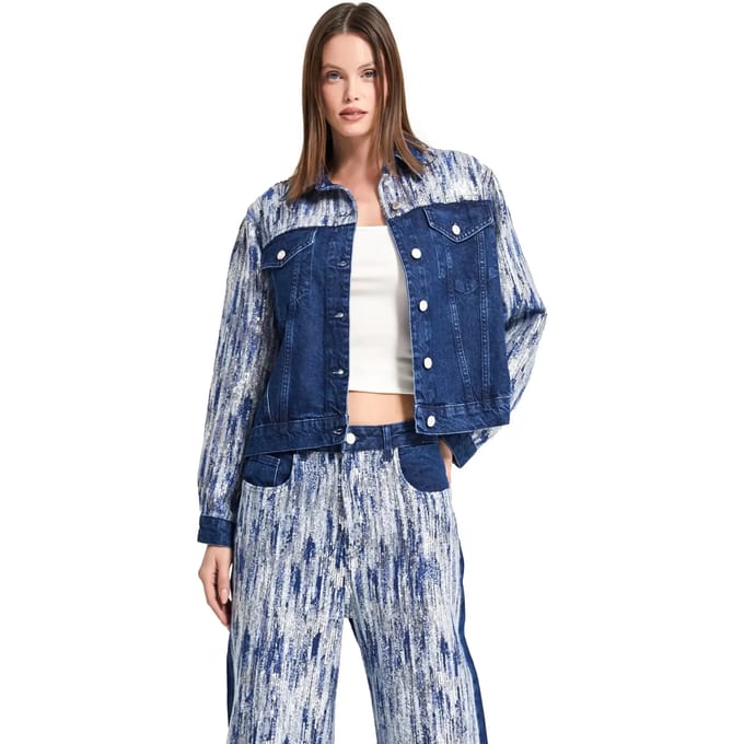 It's Basic - Denim Jacket