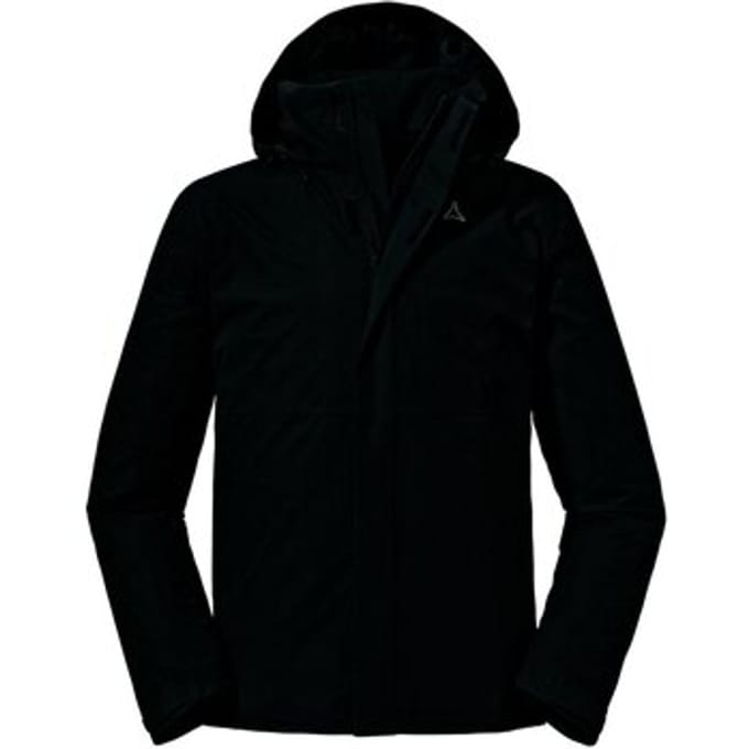 Windjack SchÖffel -