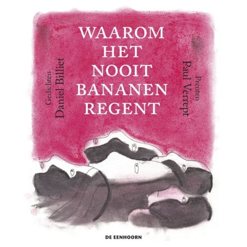Waarom Het Nooit Bananen Regent - Daniël Billiet