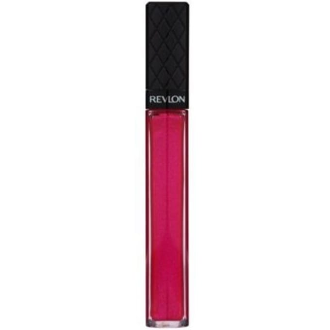 Revlon - ColorBurst Lip Gloss - Lip Color - Lip gloss - Make up - Cosmetics - 5.9ml - #060 Adorned
