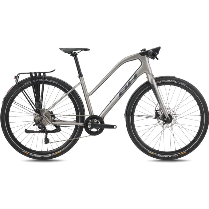 Stadsfietsen BH Bikes Oxford Jet