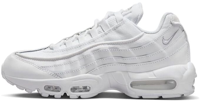 Nike Nike Air Max 95 Essential - Sneakers - Unisex