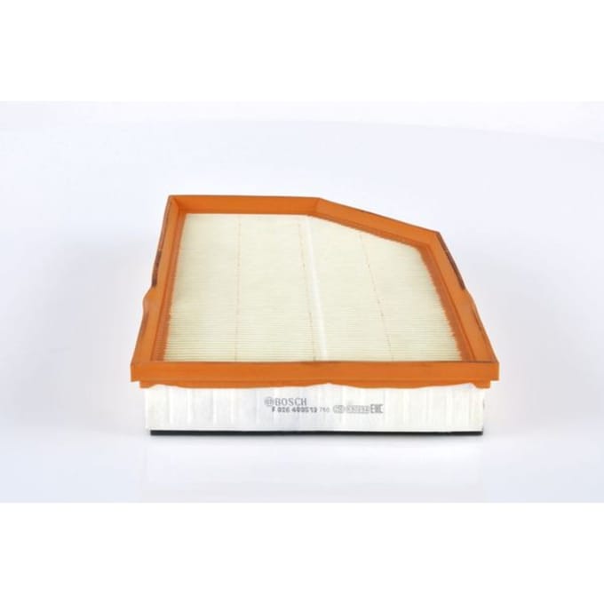 Luchtfilter BOSCH F 026 400 513