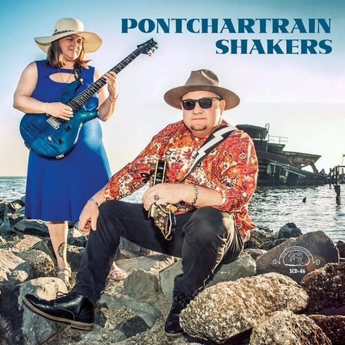 Pontchartrian Shakers