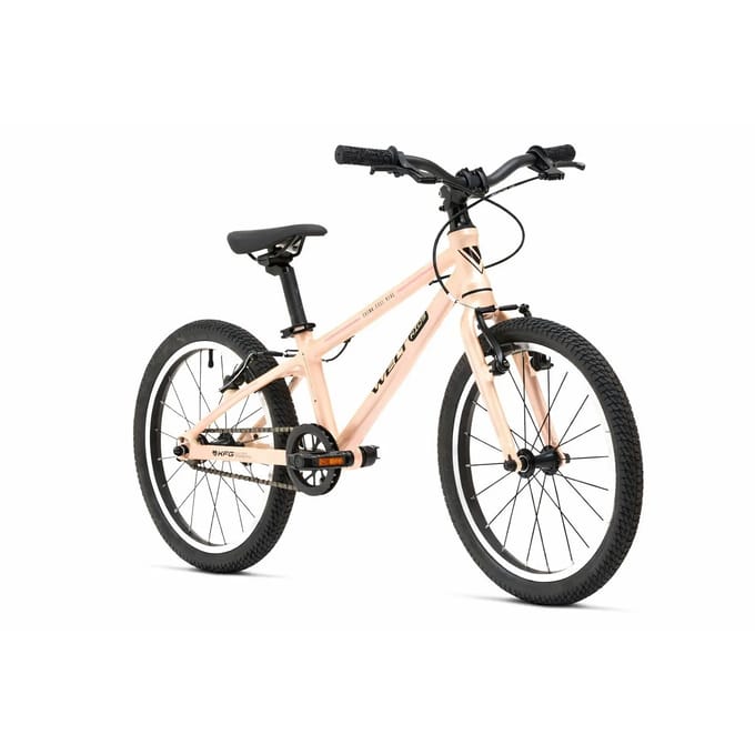 Kinder mountainbike Welt Teddy