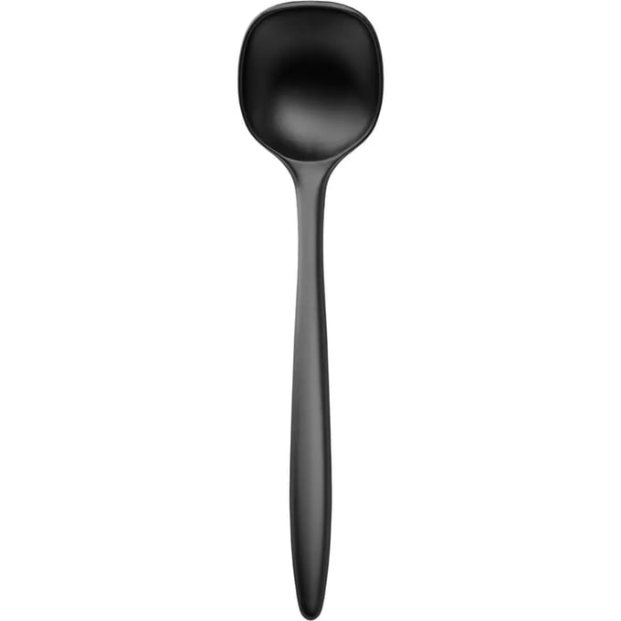 Rosti NEW Classic Baklepel 30 x 7 x 1,9 cm Carbon black
