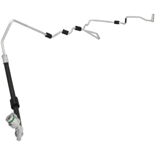 Leiding voor airconditioning THERMOTEC KTT160339