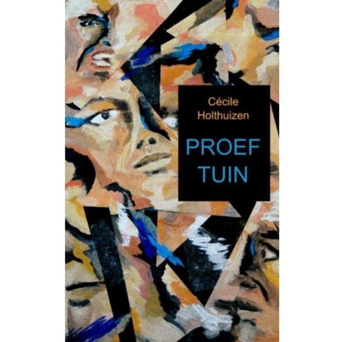 Proeftuin - Cécile Holthuizen