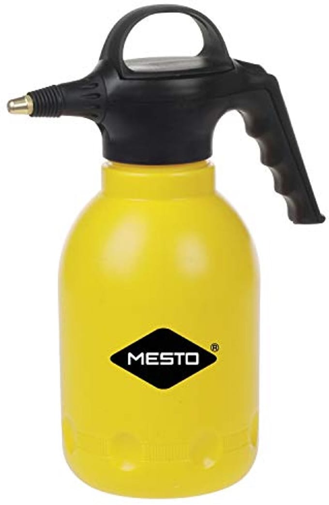 Druksproeier 1,5 liter voor huis en tuin