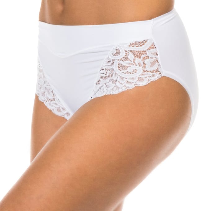 MILANO NADIRA mid-rise slip van microvezel 1030260 vrouw