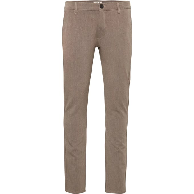 Broek Solid Frederic 7178603