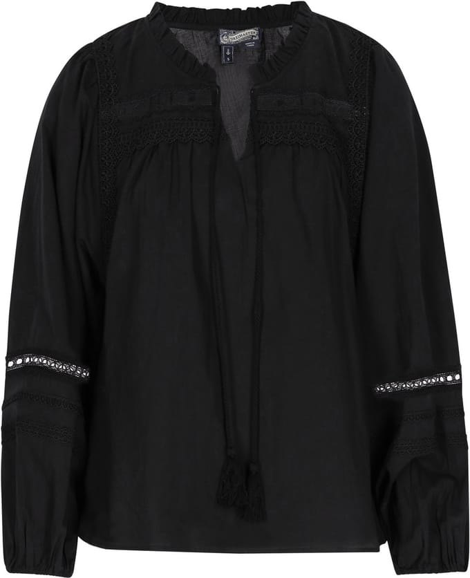 DreiMaster Blouse