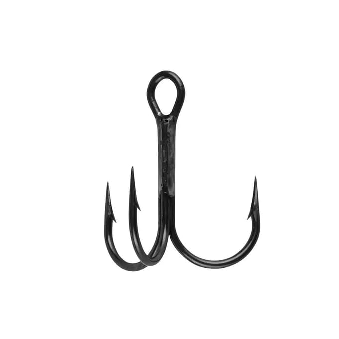 Haak Skeater Power Treble Round Jaw Point