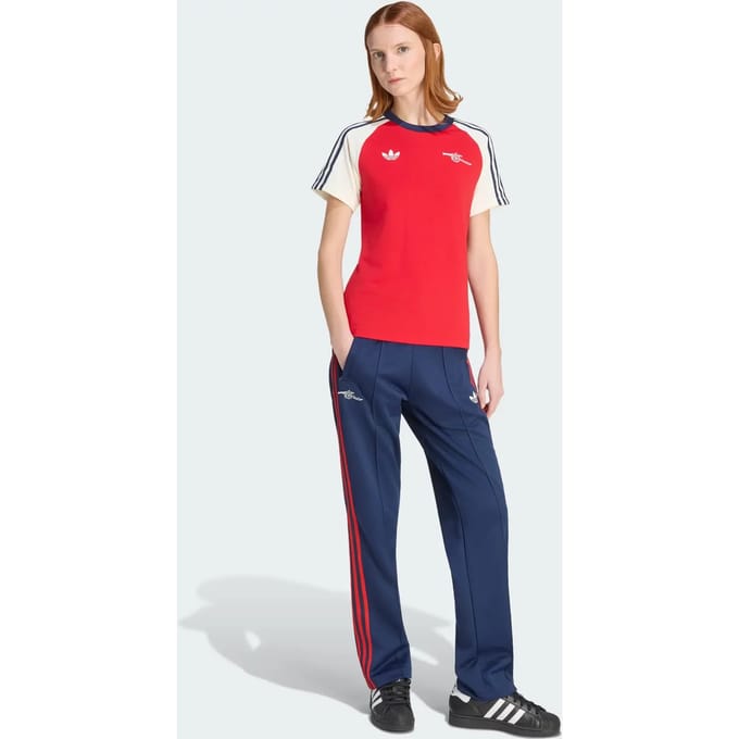 Arsenal dames trainingsbroek 2025/26