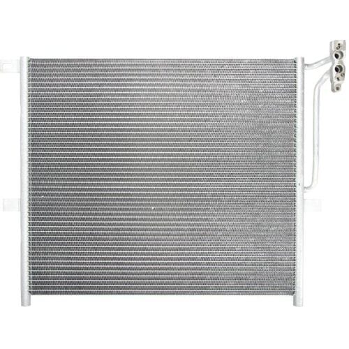 Condensator, airconditioning NRF 35468