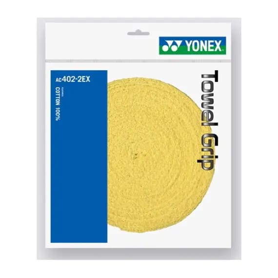 Sponsgreeprol Yonex AC402-2EX
