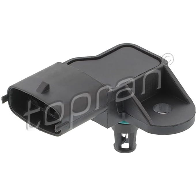 Topran Sensor, inlaatspruitstukdruk HANS PRIES 601 453