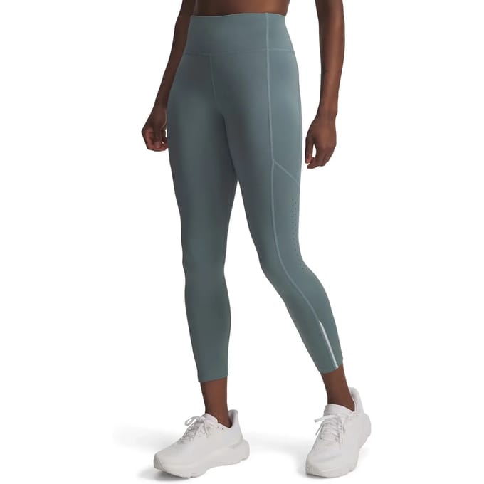 Under Armour dames joggingbroek Ua Launch Ankle Tights