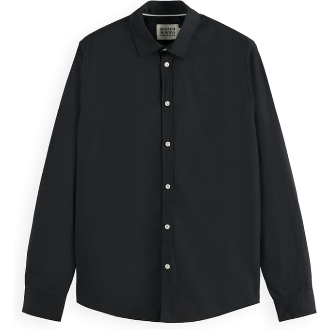 Scotch & Soda - Heren - Blouses