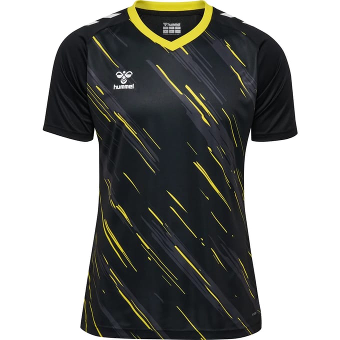 Hummel Sportshirt Hmlmatch Triumph Jersey S/S 233157