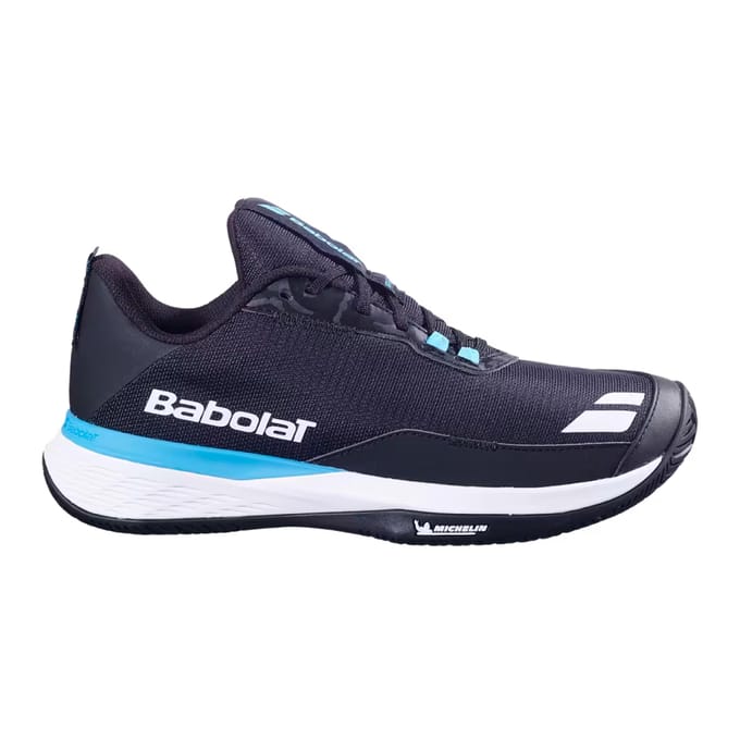 Babolat SFX EVO Allcourt schoen Heren