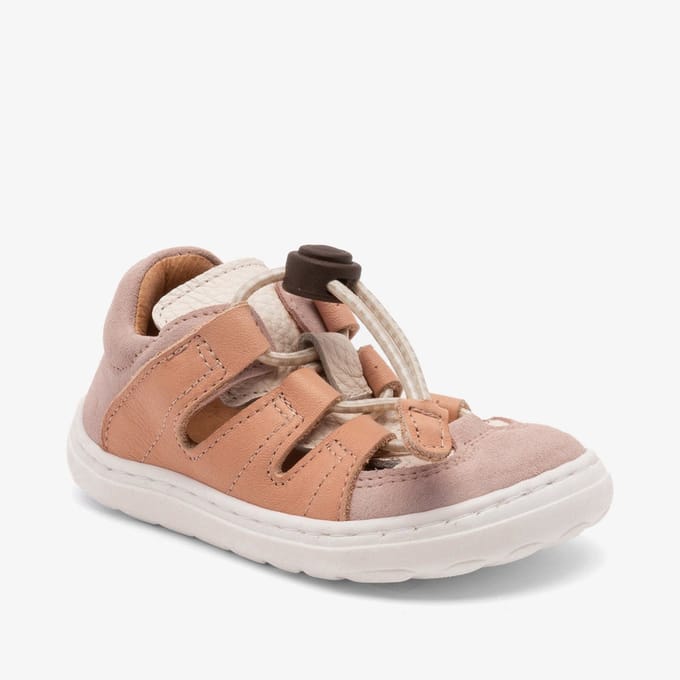 Bisgaard Barefoot Fletcher Peach Melba 27