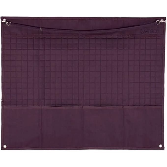 Gordijn Eskadron Quilt Small