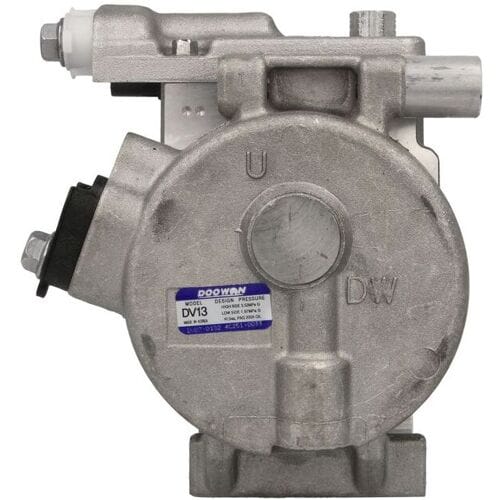 Airco-compressor NRF 32442G