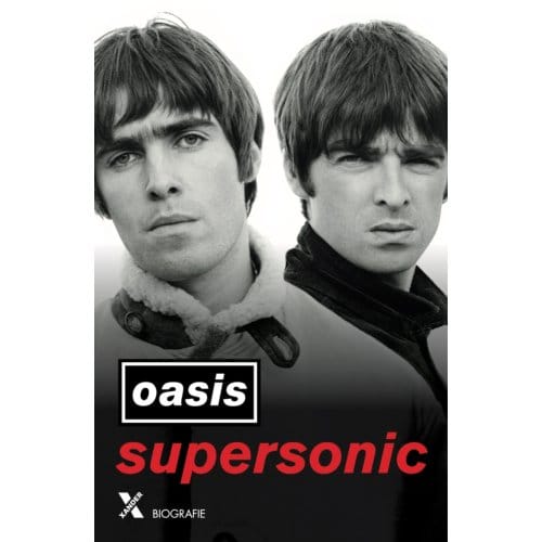 Supersonic - Simon Halfon